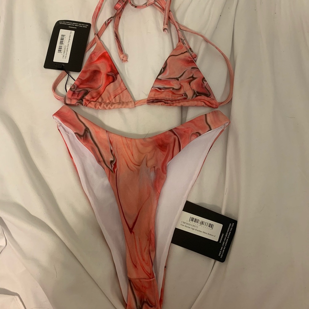 bathing suit bikini set